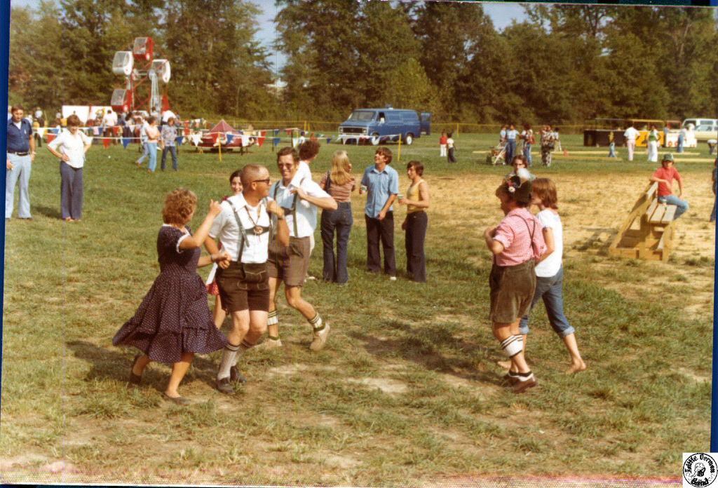 1976 09 19 05 Allied Chem picnic Moncure.jpg